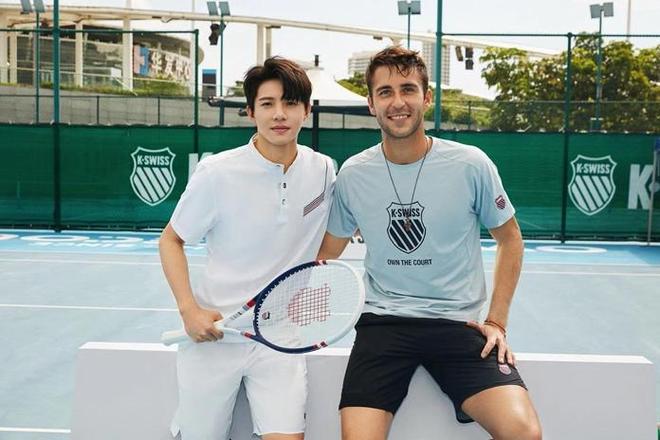 尼克斯与雄 尼克斯与雄