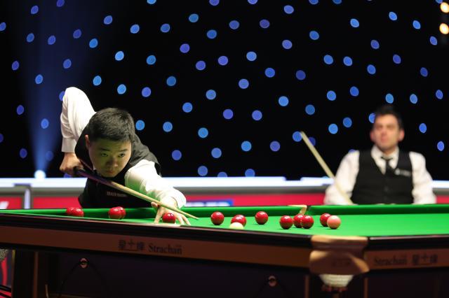 季中占得先 季中占得先