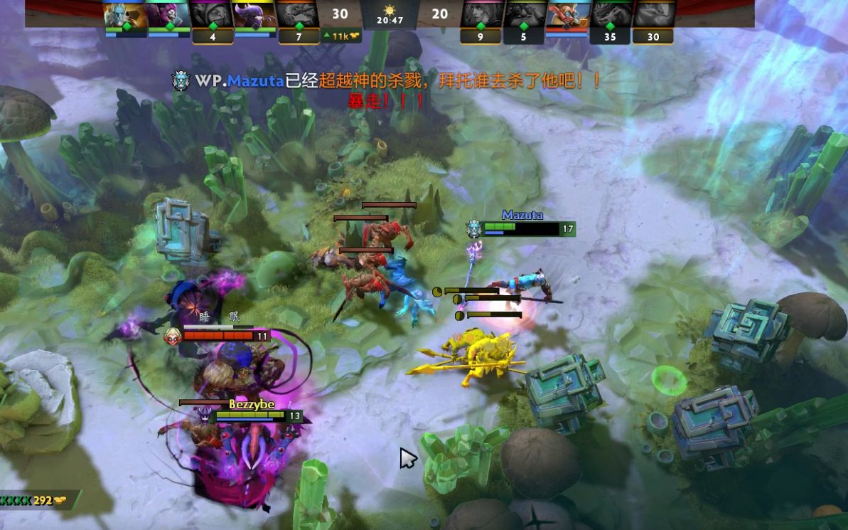 的比賽片段 的比賽片段