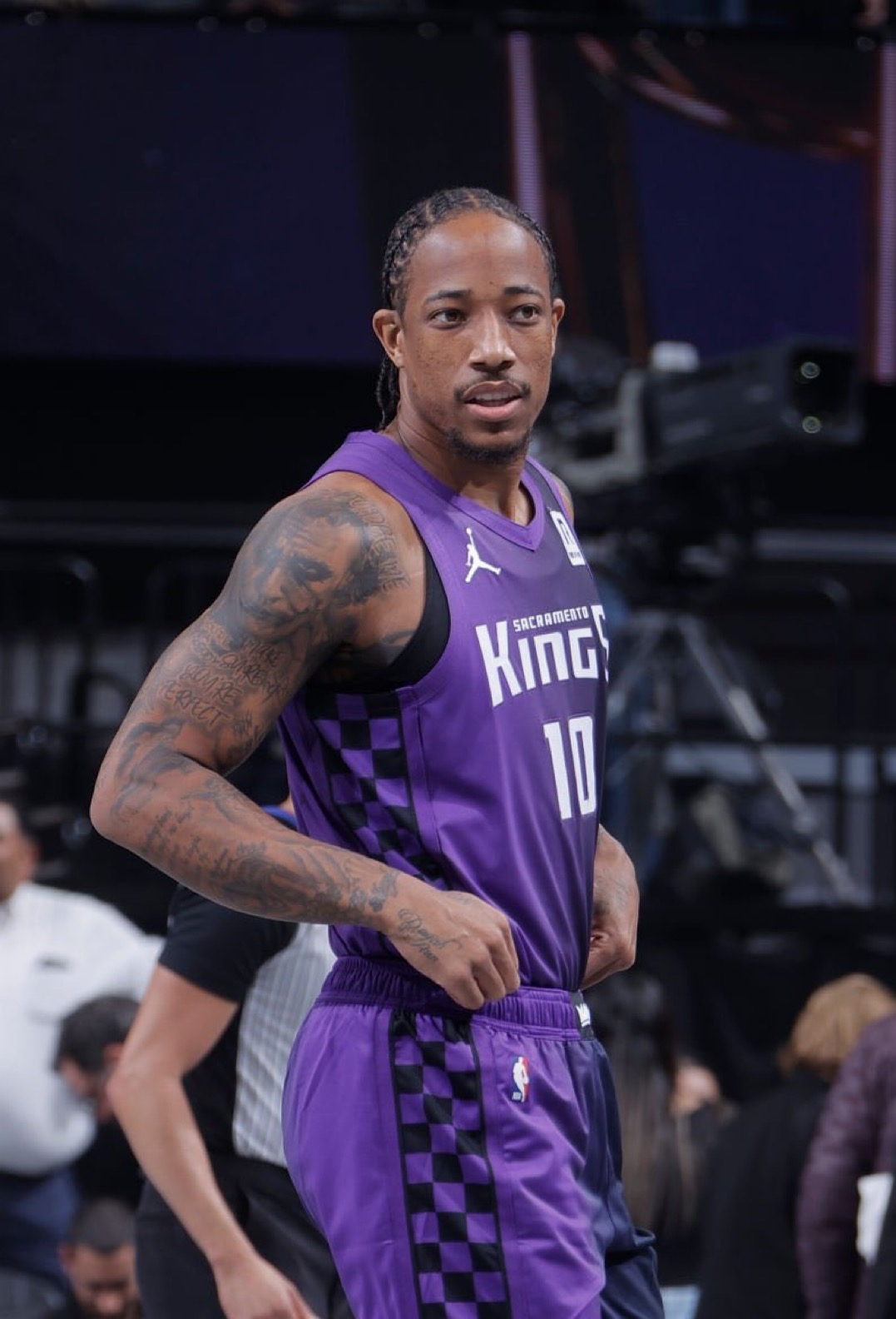 过去有很大 过去有很大