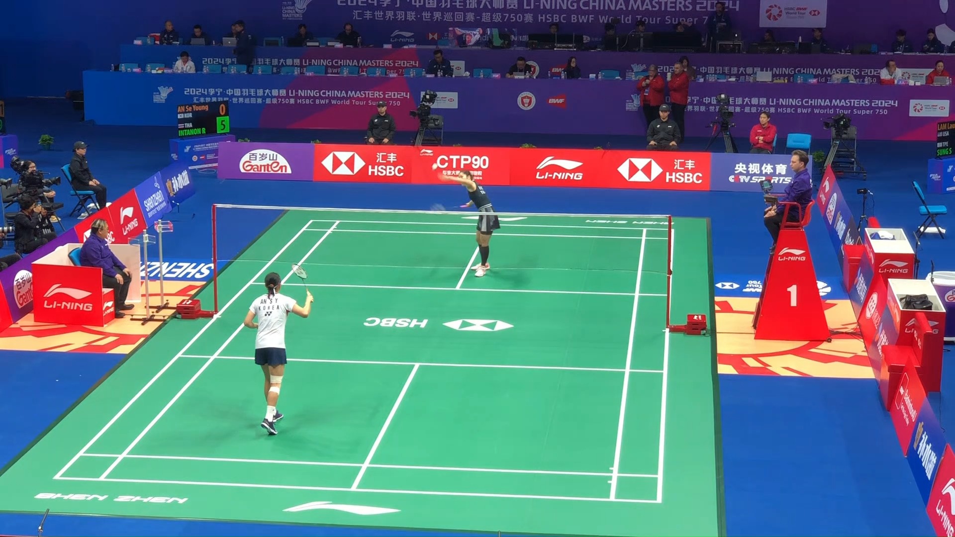 大的许昕 大的许昕