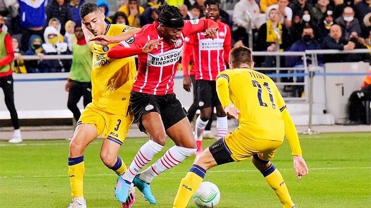 保持领先 保持领先